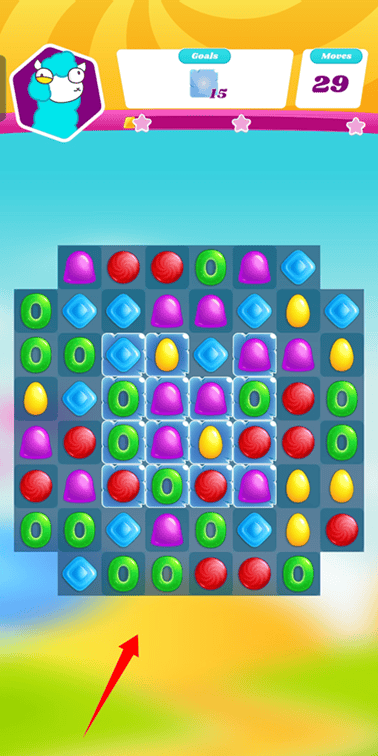 Play sweet bitcoin game to earn free bitcoin.