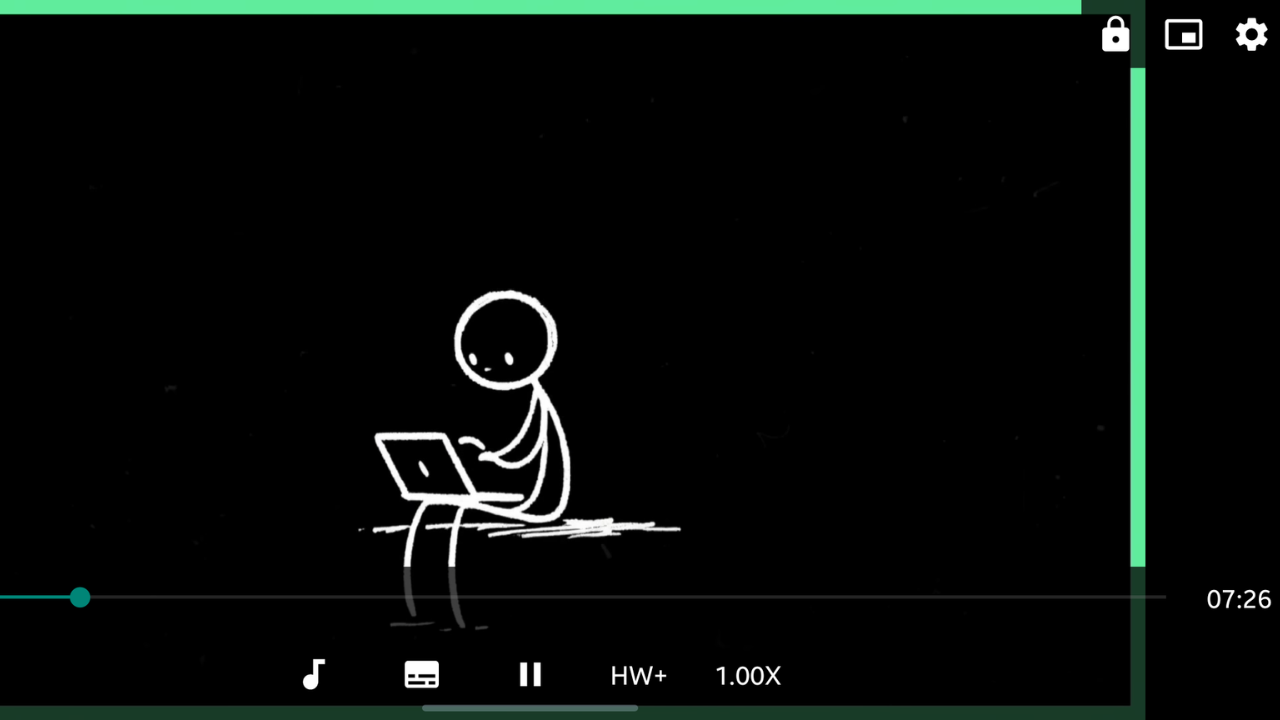 mpv player android app