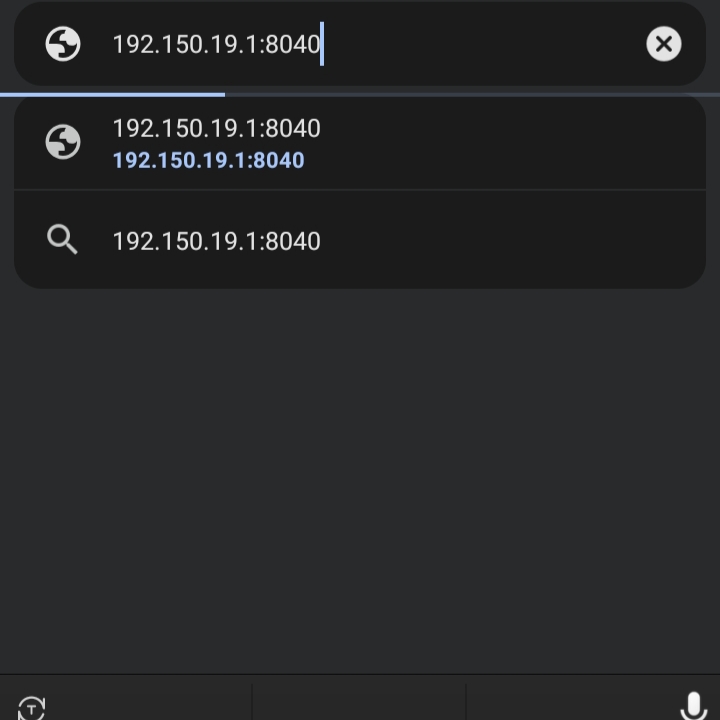 visit to host your friend mobile