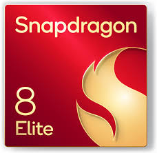 Snapdragon 8 elite 