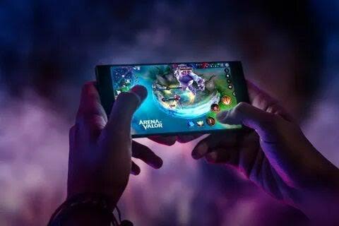 Best gaming phone 2025