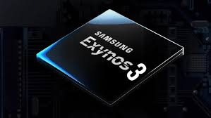 Samsung Exynos3