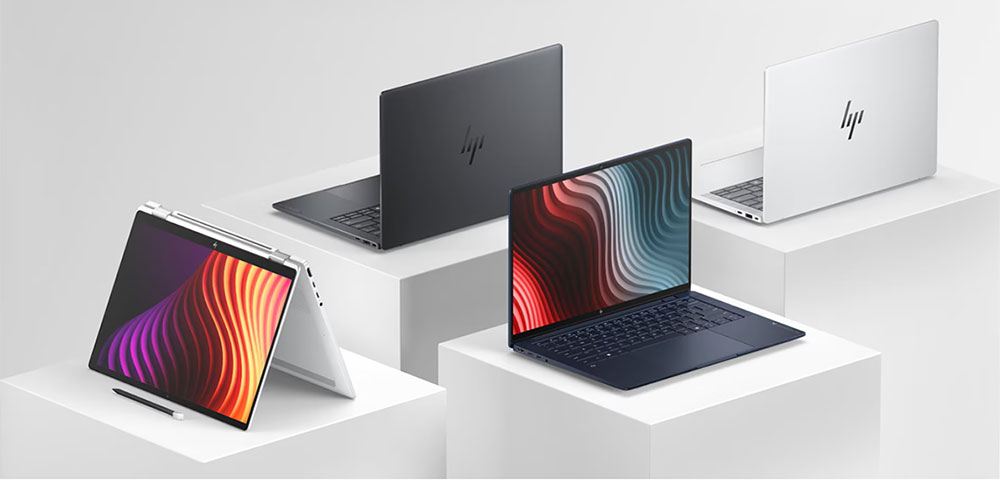 HP EliteBook X G2 Series