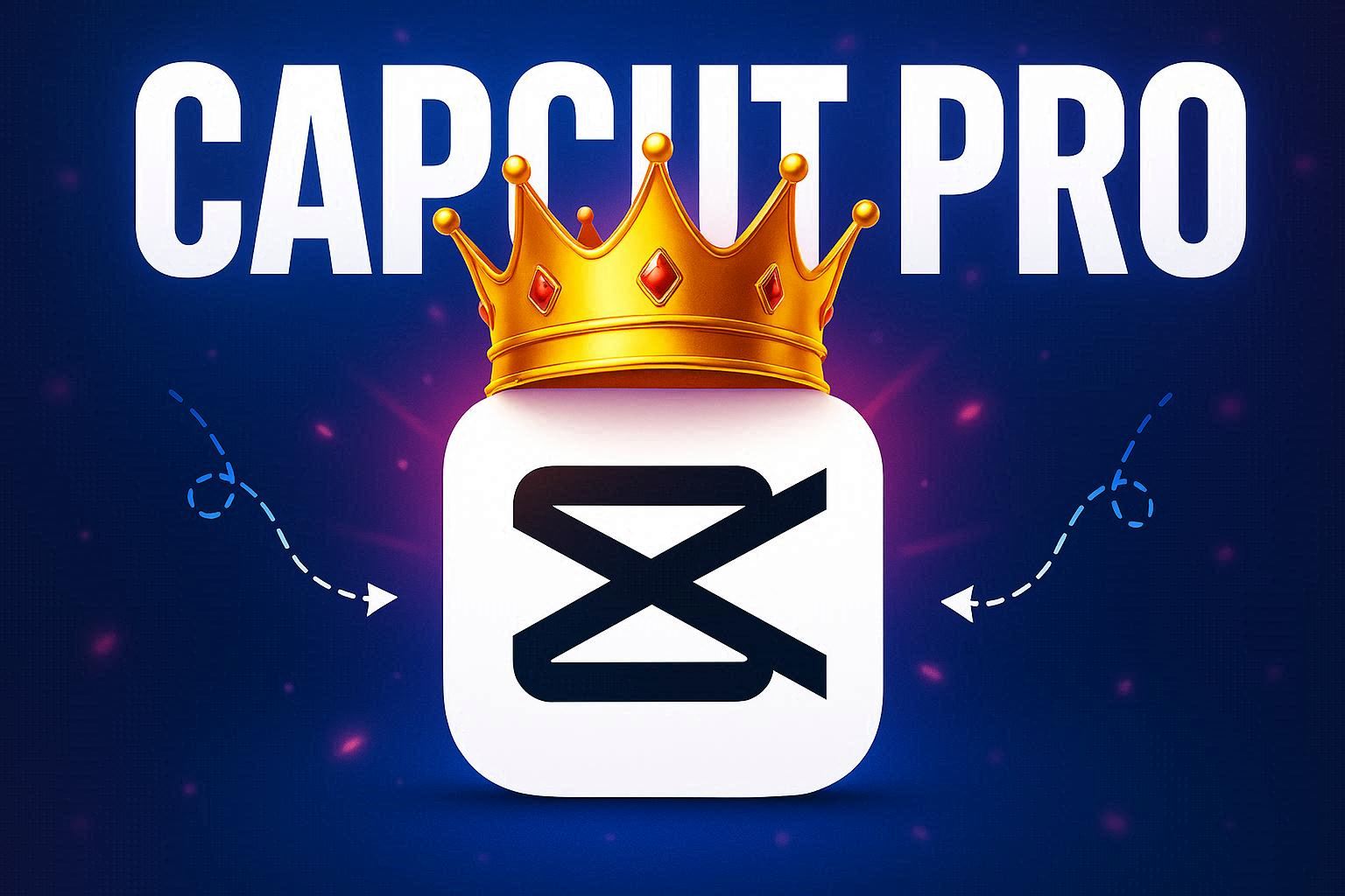 [🔥Exclusive] [2026-Q2] CapCut Pro Latest MOD APK | ক্যাপক্যাট প্রো মোড এন্ড্রয়েড প্যাকেজ ২০২৬