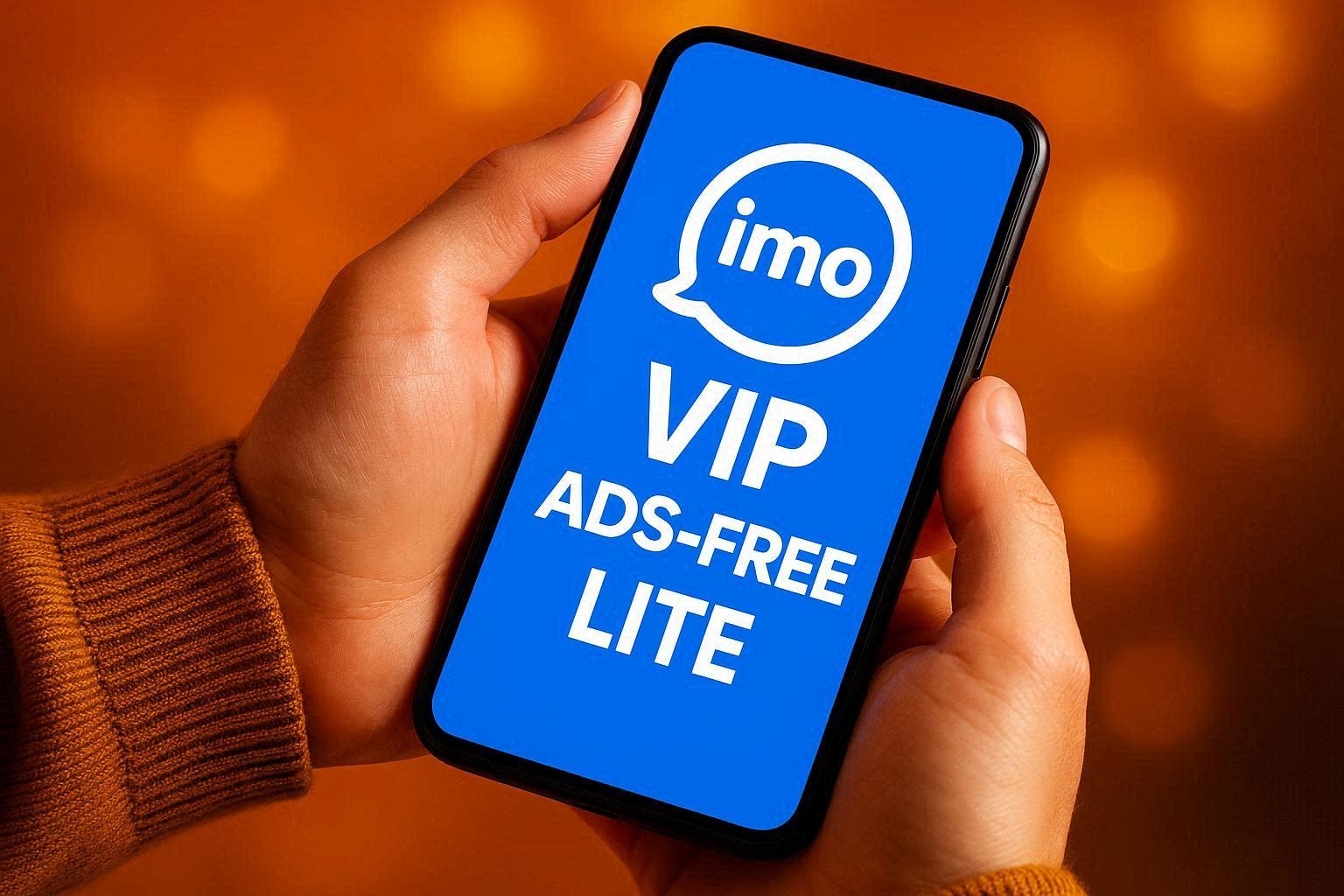 [2026🔥] IMO এর Premium App! (March Update) Premium, Lite, xLite Mod of IMO APK