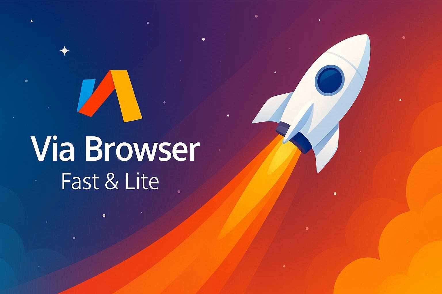 [🔥Exclusive] [2026] মোবাইলের জন্য সবচেয়ে লাইট ব্রাওজার (+ AdBlocker)। A Light & Fast Browser for Android (2/4/6 GB RAM)