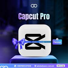 CapCut Pro PC ভার্সন 💻 ফুল ফিচার আনলক (ফ্রি ডাউনলোড)
