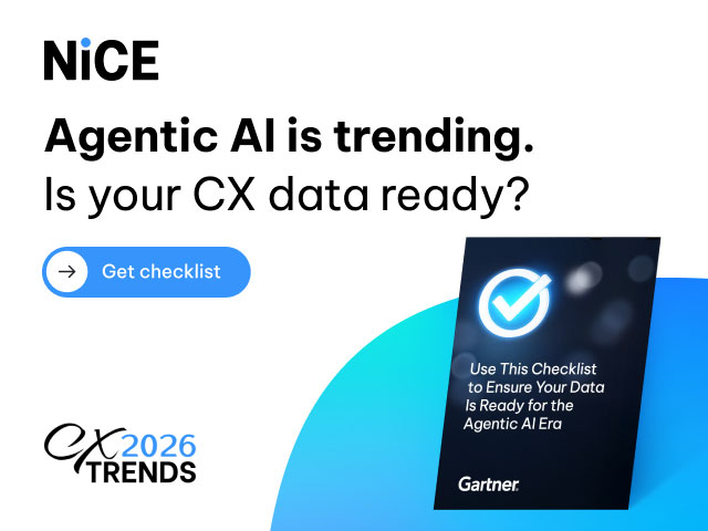 Gartner Checklist Report