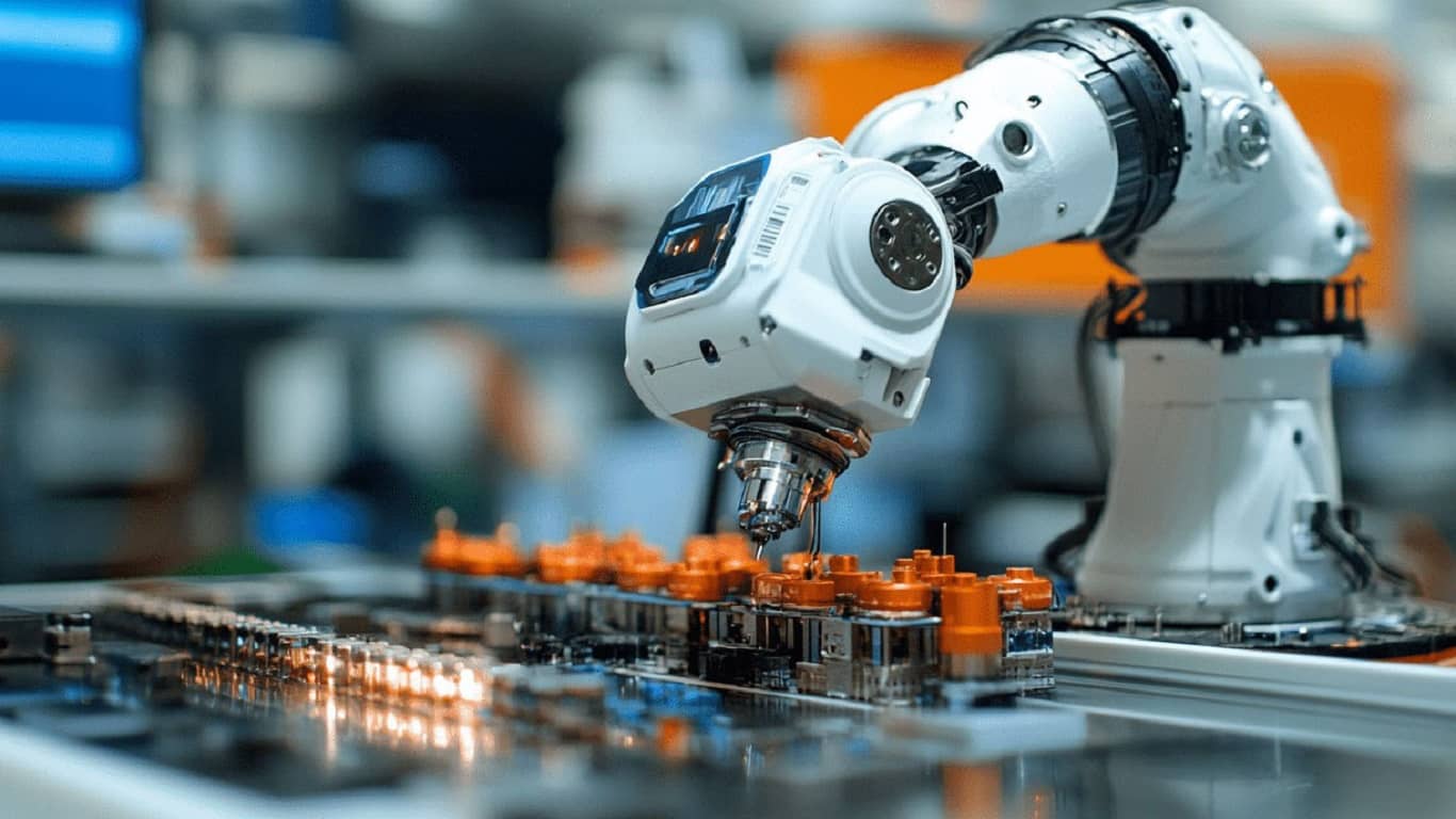 Mechatronics Engineering(MTE) সাবজেক্ট রিভিউ।