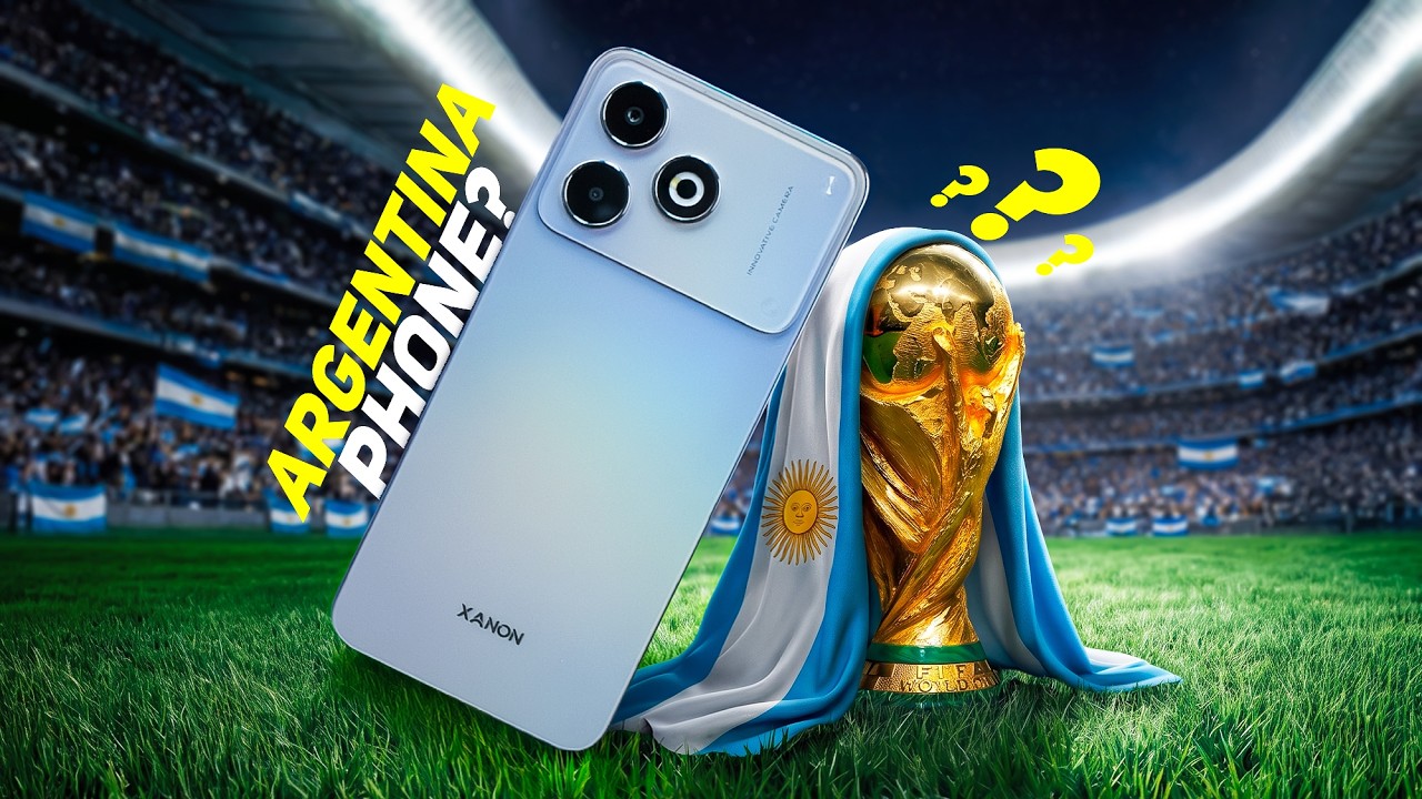 Walton XANON X22 5G Review – ২৫ হাজার টাকা বাজেটে কেমন হলো এই ফোনটি?