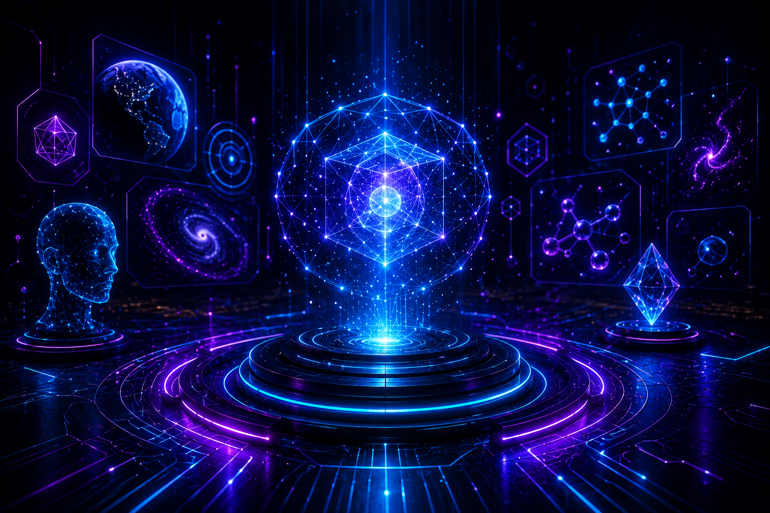 Free AI – উন্মুক্ত আর্টিফিশিয়াল ইন্টেলিজেন্সের ভুবনে স্বাগতম