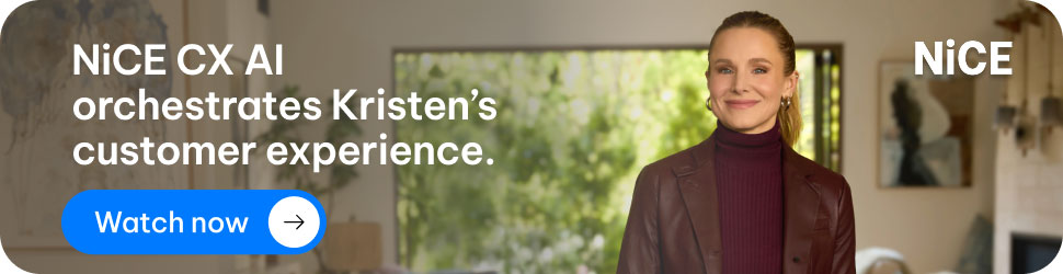 Experience the NiCE Effect with Kristen Bell